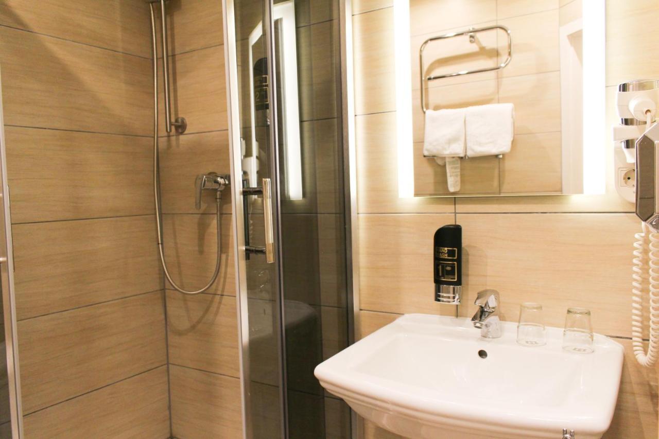 Private Comfort Stephansplatz - Self Check In Відень Екстер'єр фото